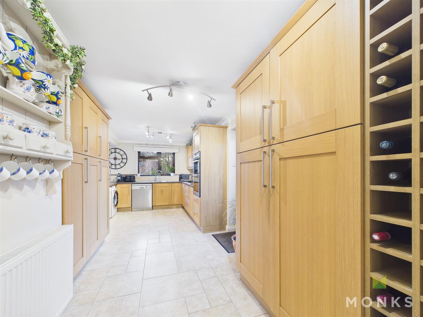 31 Chelwood Drive, Shrewsbury, SY1 3YZ For Sale